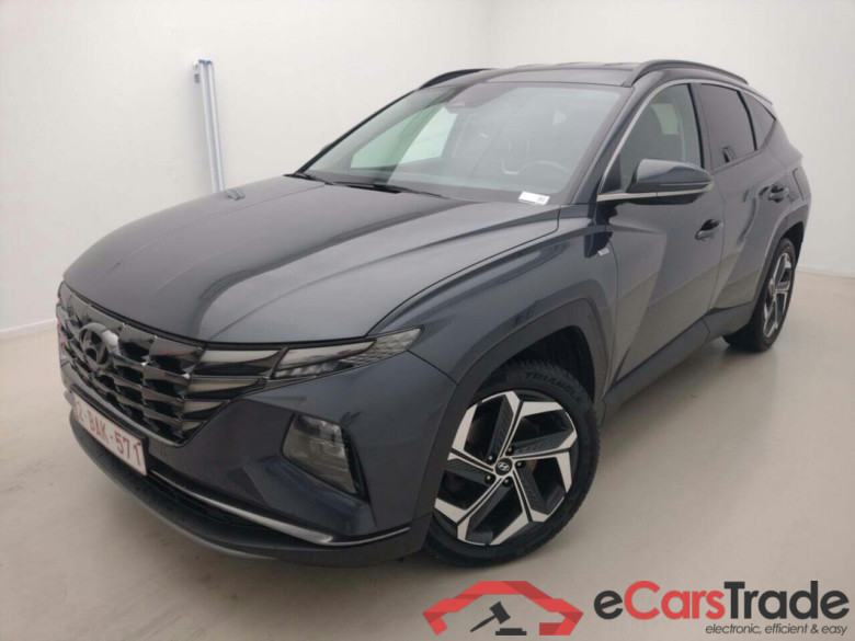 HYUNDAI TUCSON 1.6 T-GDI SHINE AUT