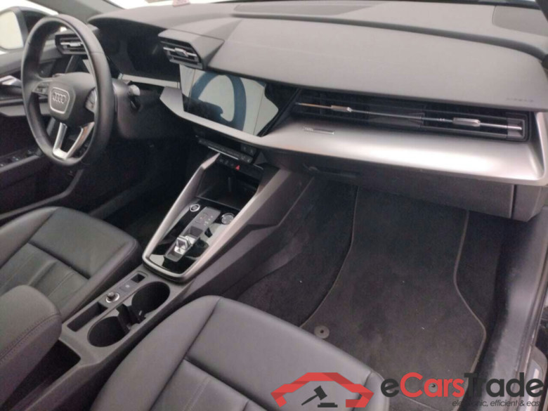 AUDI A3 SPORTBACK 40 TFSI E ADVANCED S-TRONIC #3