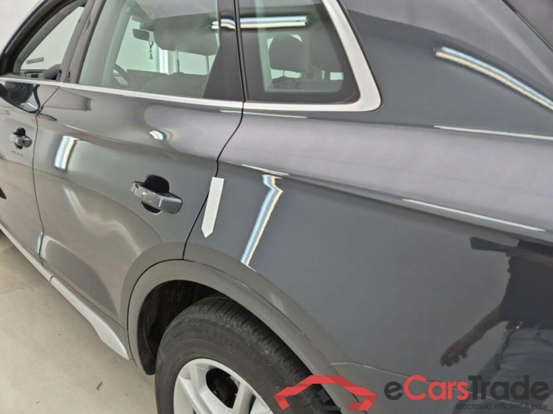 AUDI Q5 35 TDI BUSINESS ED. S-TRONIC #5