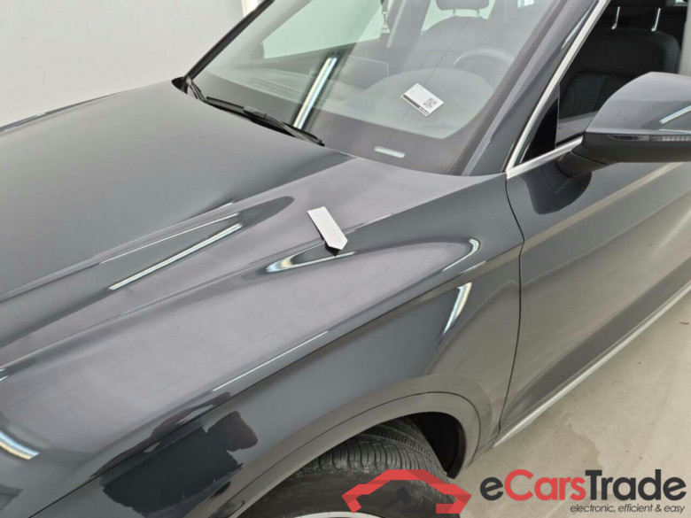 AUDI Q5 35 TDI BUSINESS ED. S-TRONIC #6