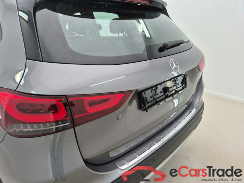 MERCEDES-BENZ GLA 180 BUSINESS SOL. AUT #5