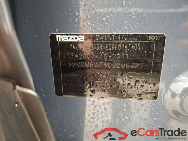 MAZDA CX-30 2.0 E-SKYACTIV-G #6