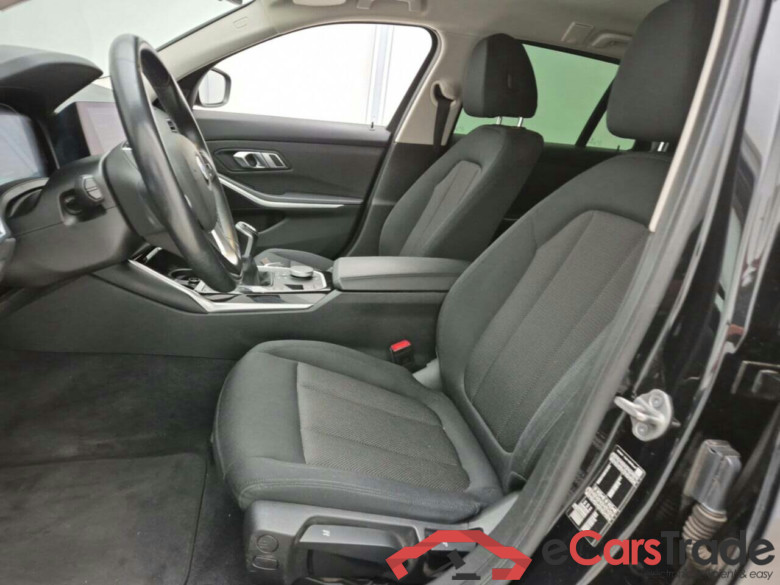 BMW 316d LED LC-Pro Navi KeylessGo Camera Klima PDC ... #6