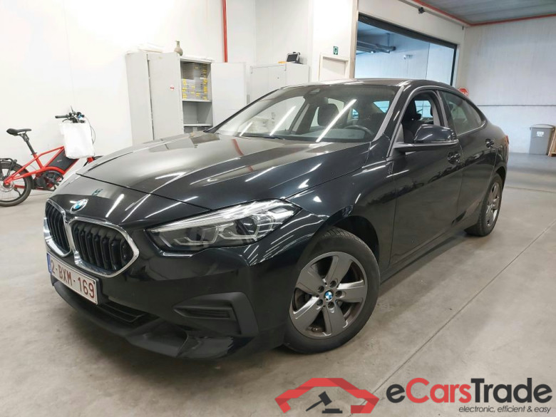BMW - BMW 2 GRAN COUPE 218iA 136PK Business Edition Advantage & Pack Business & Cruise Control & PDC Front & Rear  * PETROL *