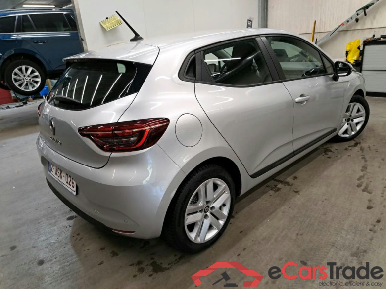 RENAULT - REN CLIO TCe 90PK Corporate Edition * PETROL * #2