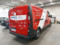 preview Renault Trafic #1