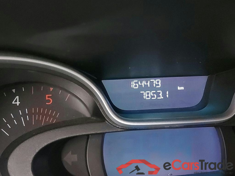 RENAULT - REN TRAFIC B/F L2H1 dCi 120PK Grand Confort 2.9T With R Link & DAB & Visibility Pack & Cargo L2 Pack #5