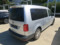 preview Volkswagen Caddy #1