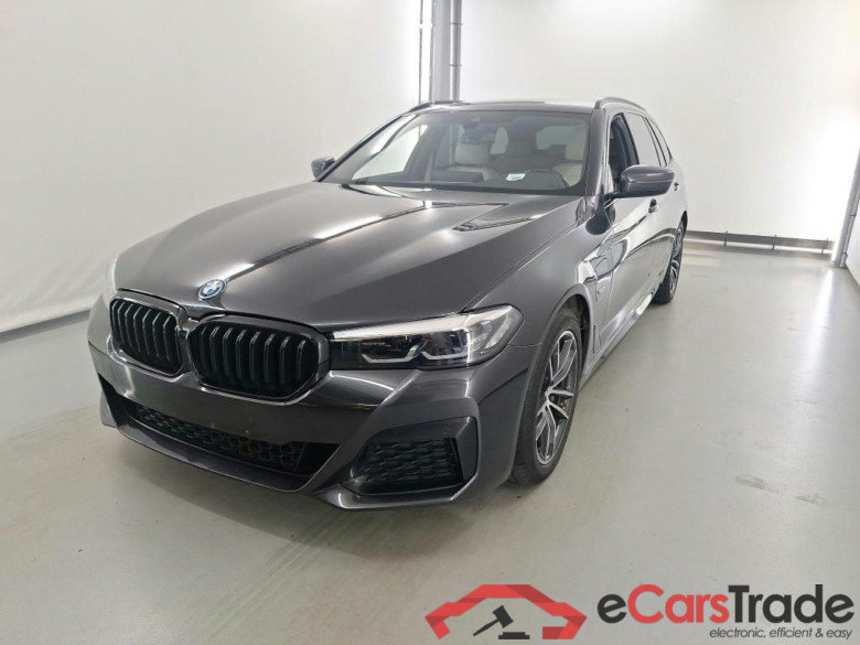 BMW 5 SERIES TOURING 2.0 530E TOURING AUTO