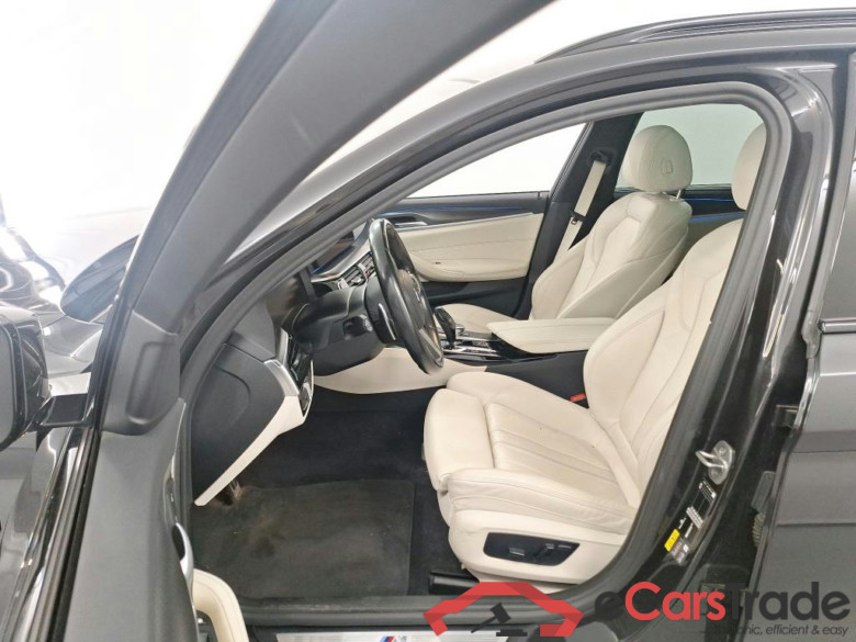 BMW 5 SERIES TOURING 2.0 530E TOURING AUTO #5