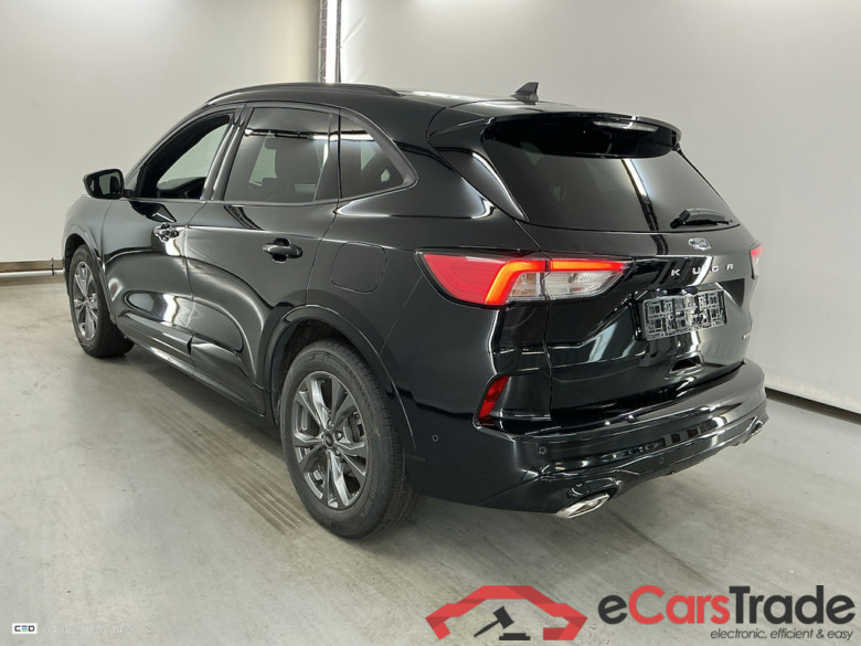 FORD KUGA 2.5I FHEV 140KW ST-LINE X AUTO #3