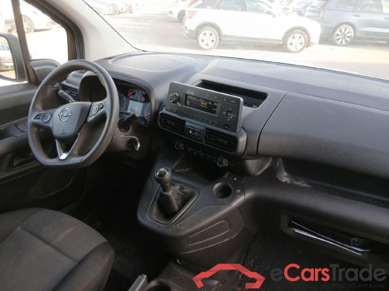Combo E Cargo Express 1.5 100CV MT5 #3