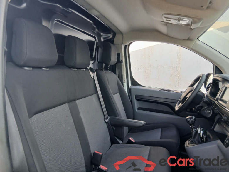 OPEL Vivaro / 2019 / 4P / furgón 1.5 Diésel 74kW (100CV) M Std Express (AC) #6
