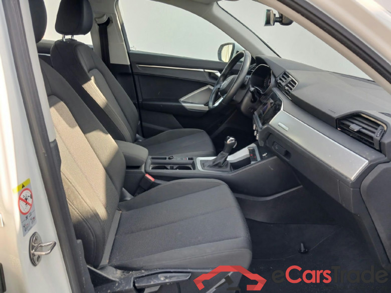 AUDI Q3 Sportback / 2019 / 5P / todoterreno Advanced 35 TDI 110kW (150CV) S tronic (ACC) #6
