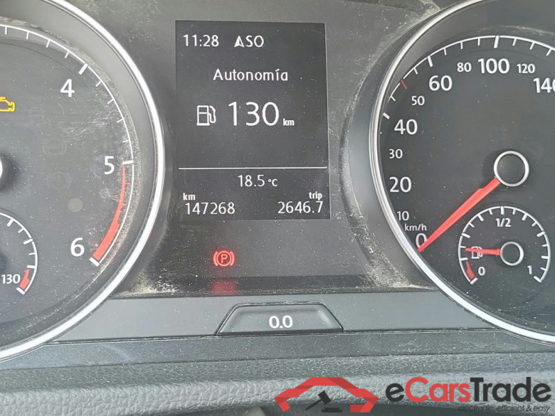 VOLKSWAGEN Golf / 2016 / 5P / berlina con portón Ready2Go 1.6 TDI 85kW (115CV) #5