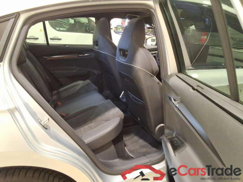 SKODA ENYAQ COUPE BEV 82KWH 85X SPORTLINE #5