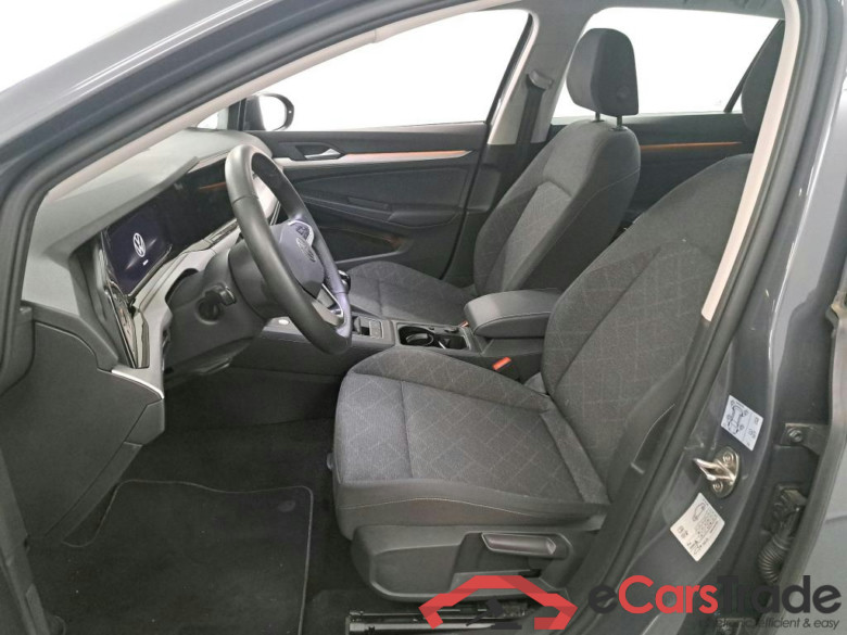 VOLKSWAGEN GOLF VIII 1.0 TSI 81KW LIFE #5