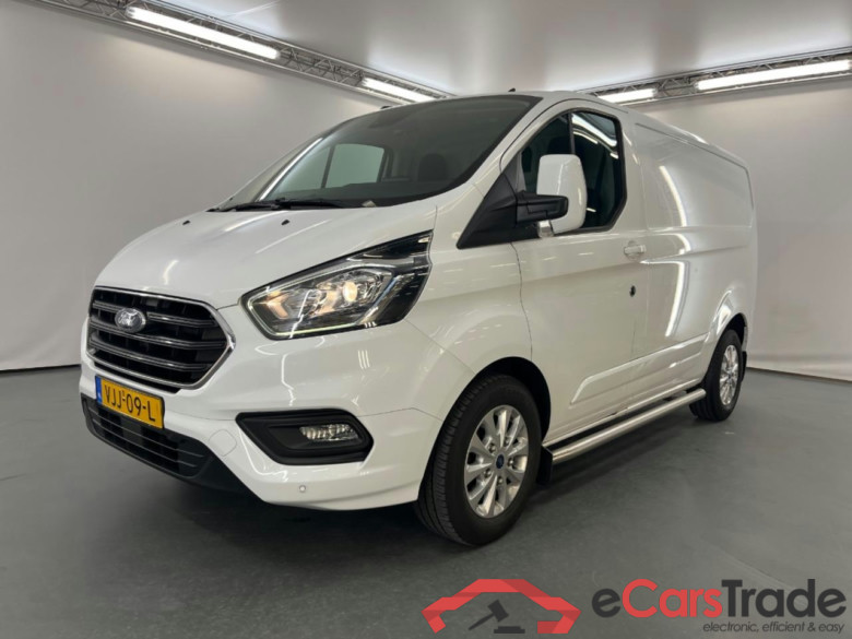 FORD Transit Custom 300 2.0 TDCI L1H1 Limited
