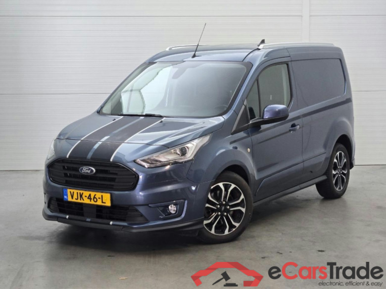 FORD TRANSIT CONNECT 1.5 EcoBlue L1 Sport