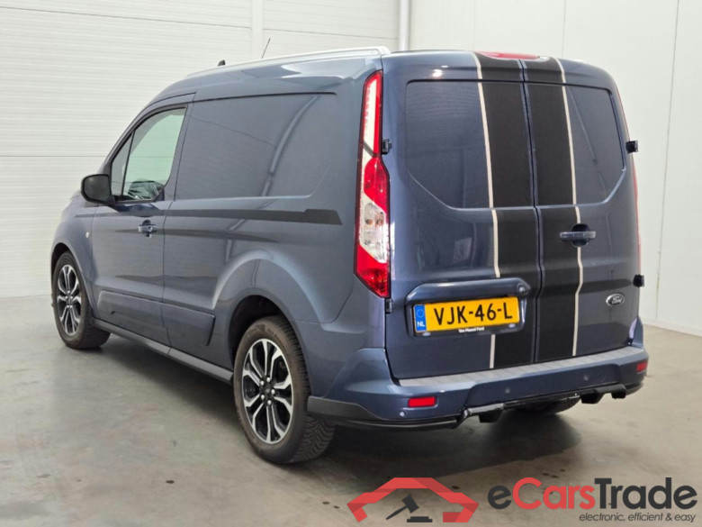 FORD TRANSIT CONNECT 1.5 EcoBlue L1 Sport #3