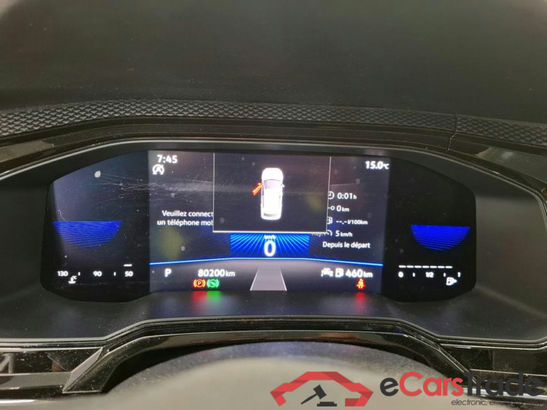 Taigo Life Plus 1.0 TSI 110CV BVA7 E6d #6