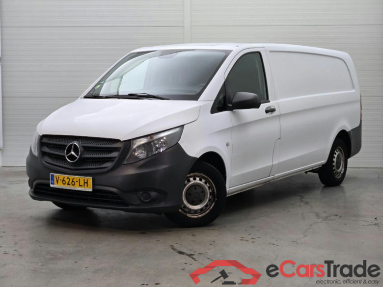 MERCEDES-BENZ Vito 116 CDI Extra Lang