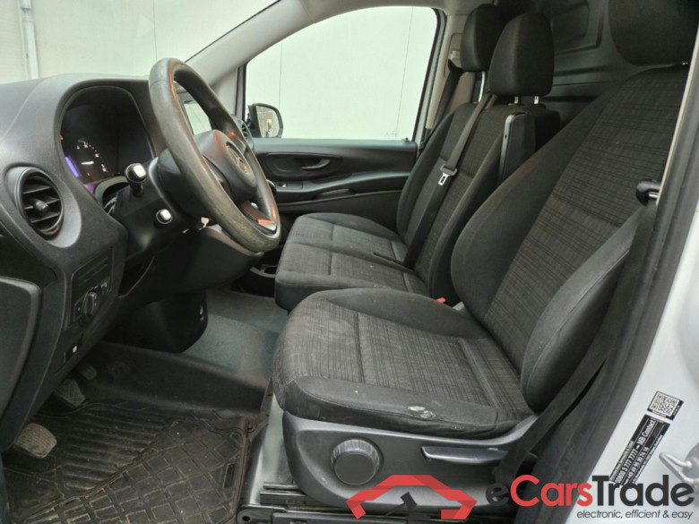 MERCEDES-BENZ Vito 116 CDI Extra Lang #5