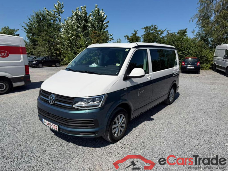 VOLKSWAGEN Multivan T6 Dsl 2.0 TDi SCR Comfortline BMT DSG