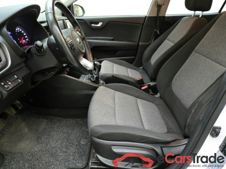 KIA Stonic 1.0 T-GDi ExecutiveLine #5