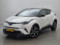 preview Toyota C-HR #0