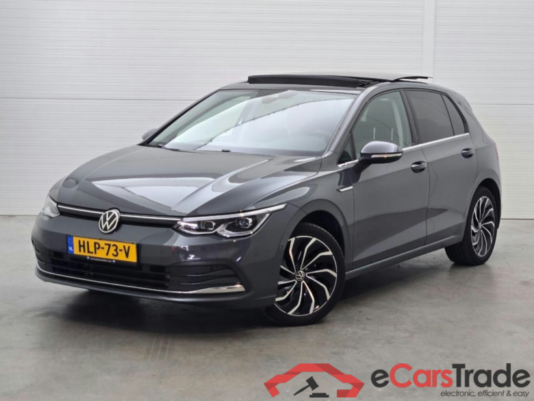 VOLKSWAGEN GOLF 1.5 eTSI R-Line