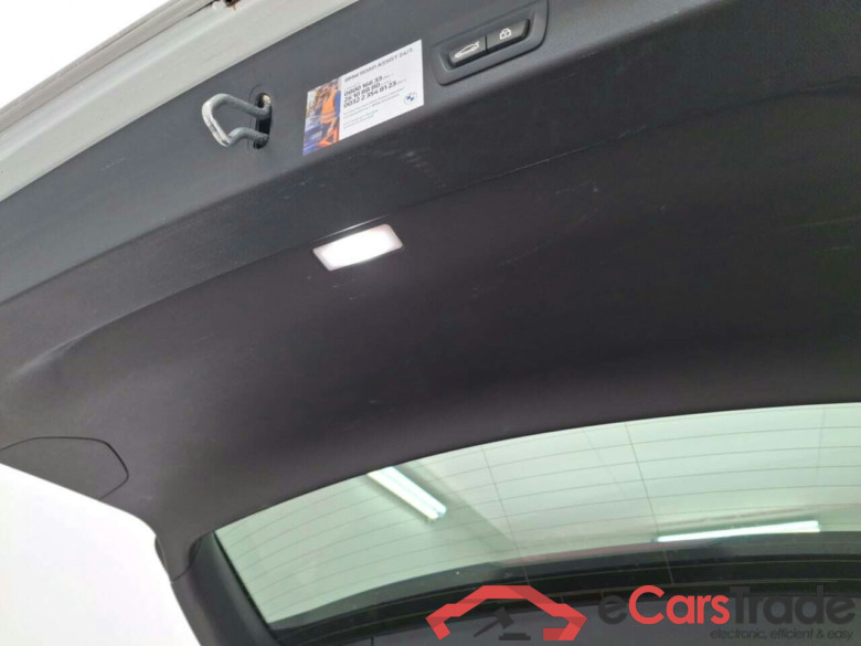 BMW IX3 SDRIVE 35 #6