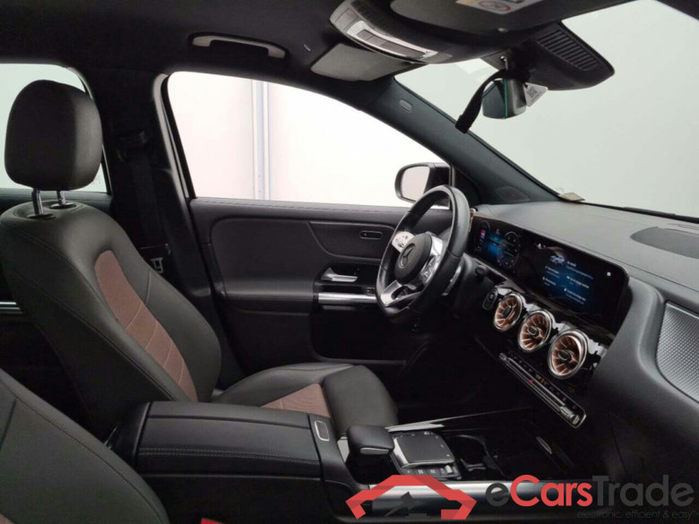 MERCEDES-BENZ EQA 250 LUXURY LINE #3