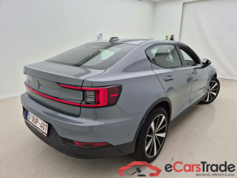 POLESTAR 2 STANDARD RANGE SINGLE MOTOR #2
