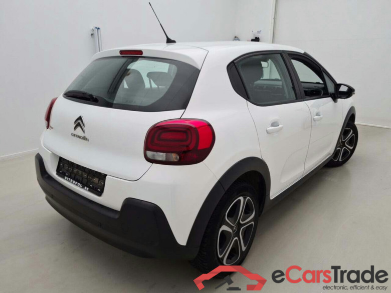 CITROEN C3 1.2 PURETECH FEEL S&S #2