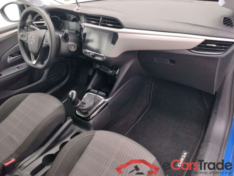 OPEL CORSA 1.2 START/STOP EDITION #3