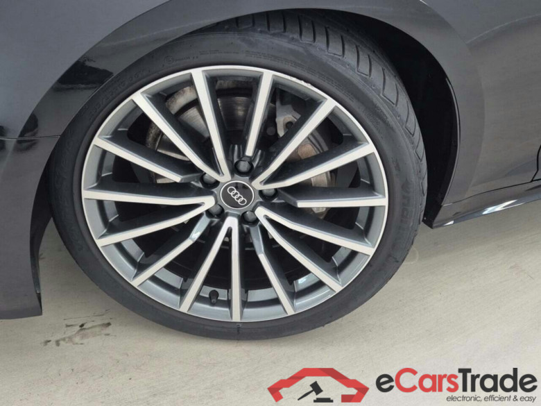 AUDI A5 SPORTBACK 2.0 40 TDI BUSINESS EDITION S- #4
