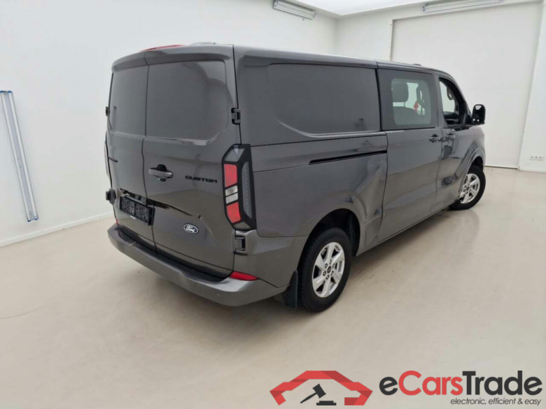 FORD TRANSIT CUSTOM 2.0 320 LIMITED #2