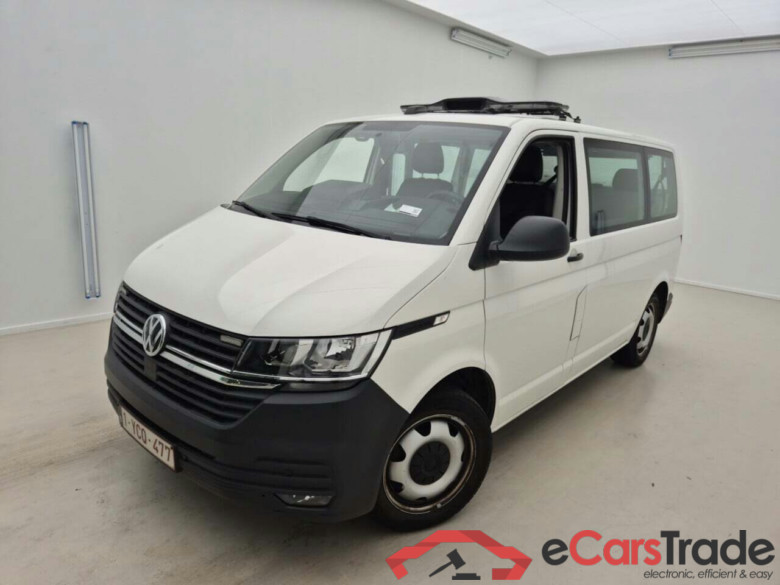 Volkswagen T6 Transporter Kombi 2.0 TDi 4Motion 199Hp Aut. 5PL Navi Klima PDC ...