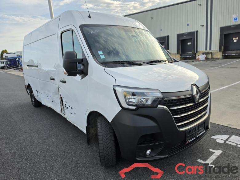 Renault Master 2.3 dCi L3H2 3.5T Navi Klima Camera PDC ... #3