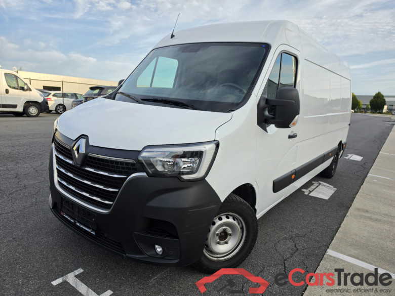 Renault Master 2.3 dCi L3H2 3.5T Navi Klima Camera PDC ... #1