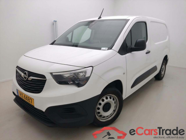 OPEL COMBO CARGO 1.5 TURBO L2H1 HEAVY