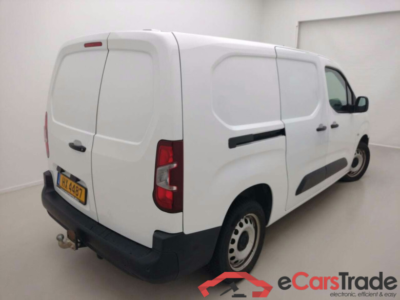OPEL COMBO CARGO 1.5 TURBO L2H1 HEAVY #2