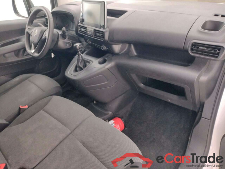 OPEL COMBO CARGO 1.5 TURBO L2H1 HEAVY #3