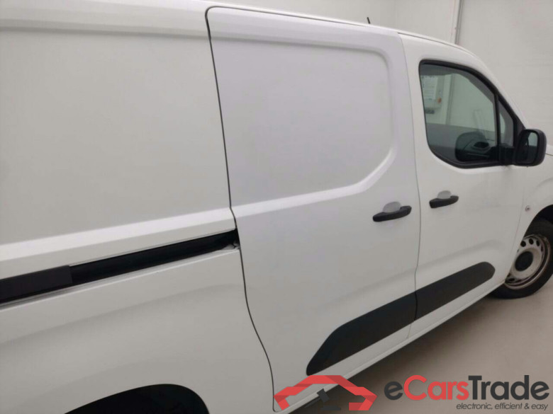OPEL COMBO CARGO 1.5 TURBO L2H1 HEAVY #6