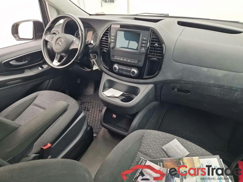 MERCEDES-BENZ VITO 116 CDI DC 5P. L2H1 AUT. #3