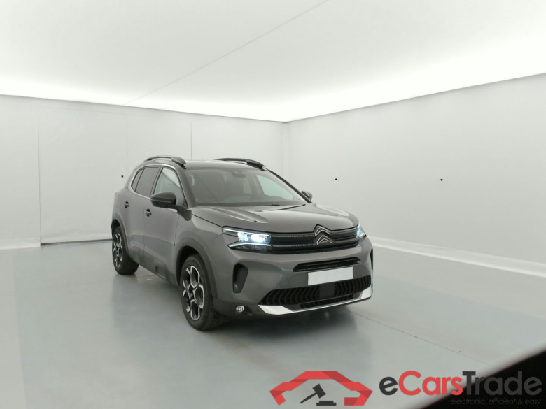 Citroen C5 AIRCROSS Max Hybride 145 e-DCS6 #1