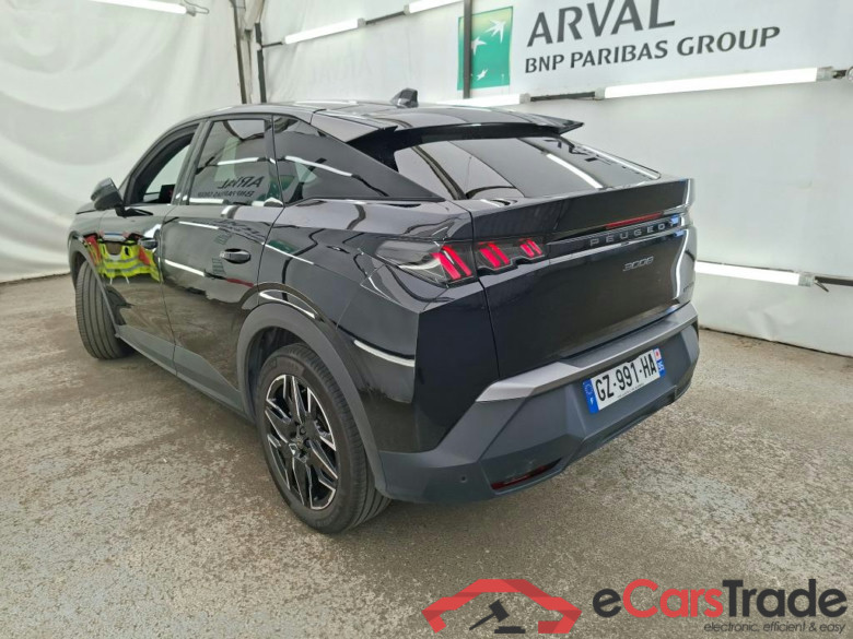 PEUGEOT 3008 / 2024 / 5P / SUV 1.2 HYBRID 136 E-DCS6 ALLURE #2