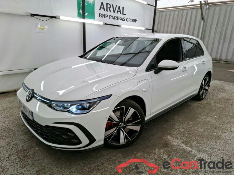 VOLKSWAGEN Golf / 2020 / 5P / Berline 1.4 eHybrid OPF 245 DSG6 GTE #1
