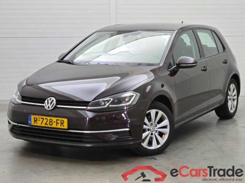 VOLKSWAGEN Golf Variant 1.4 TSI Comfortline Business #1
